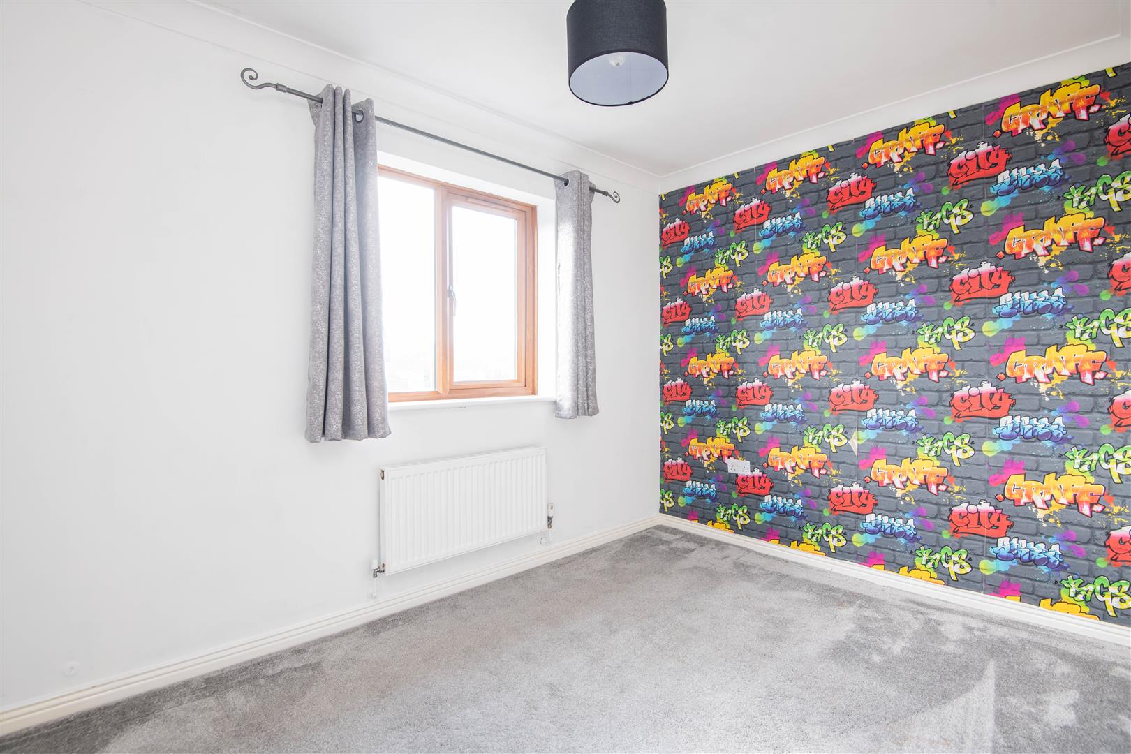 Further Field, Bamber Bridge, Preston